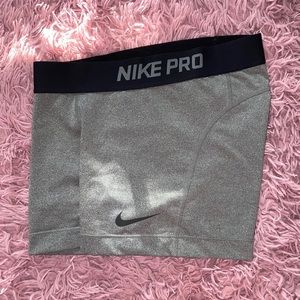 Nike Pro Dry-Fit Training Shorts